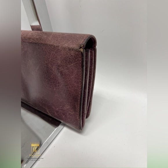 Balenciaga city wallet - Picture 3 of 10